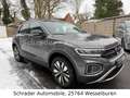 Volkswagen T-Roc 1.0 TSI "Goal" -LED-NAVI-PDC-ACC- Grau - thumbnail 4