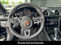 Porsche Cayman 718 BOSE Rückfahrkamera PASM 20-Zoll Schwarz - thumbnail 18