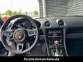 Porsche Cayman 718 BOSE Rückfahrkamera PASM 20-Zoll Schwarz - thumbnail 9