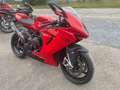 MV Agusta F3 - thumbnail 7