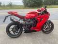 MV Agusta F3 - thumbnail 2