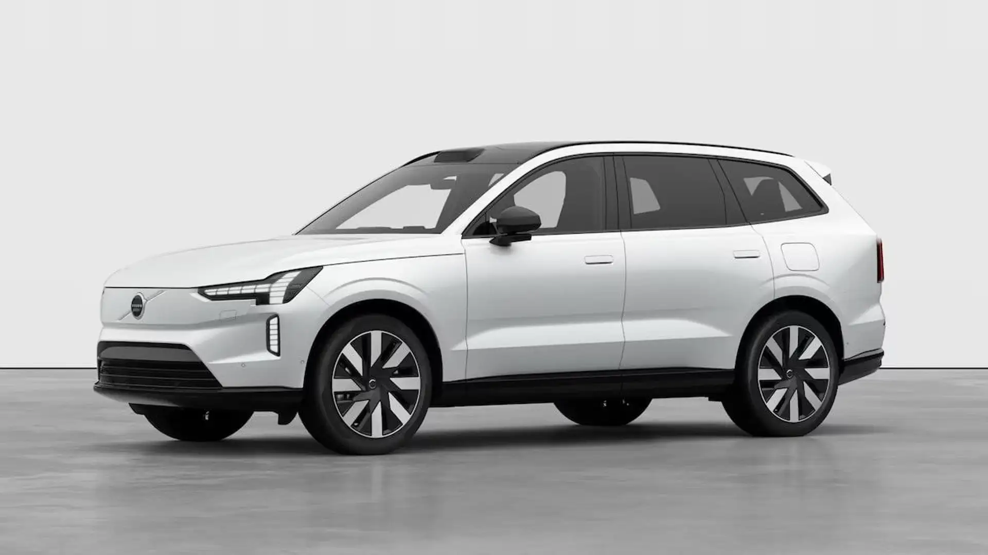 Volvo EX90 Twin Motor AWD Plus Executive Edition Alb - 1