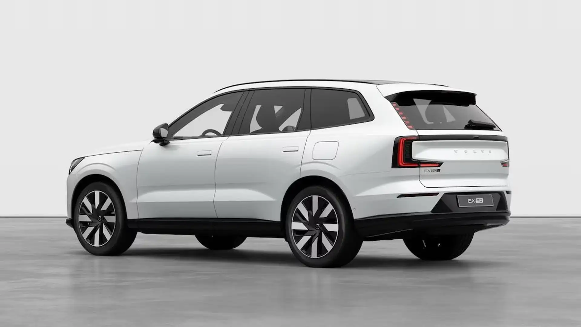 Volvo EX90 Twin Motor AWD Plus Executive Edition Alb - 2