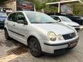 Volkswagen Polo 1.4 / Automatik / TÜV Neu Silber - thumbnail 1