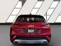 Kia XCeed Xceed 1,0 TGDI GPF Silber Rot - thumbnail 5