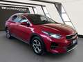 Kia XCeed Xceed 1,0 TGDI GPF Silber Rot - thumbnail 1
