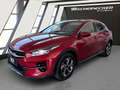 Kia XCeed Xceed 1,0 TGDI GPF Silber Rot - thumbnail 3