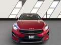 Kia XCeed Xceed 1,0 TGDI GPF Silber Rot - thumbnail 2