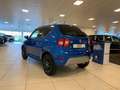 Suzuki Ignis 1.2 Hybrid 4WD All Grip Top Blu/Azzurro - thumbnail 4