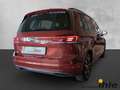 Volkswagen Golf Sportsvan VII United 1,5 TSI DSG STANDHEIZ.+NAVI+SITZHEIZ. Rood - thumbnail 3