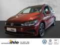 Volkswagen Golf Sportsvan VII United 1,5 TSI DSG STANDHEIZ.+NAVI+SITZHEIZ. Rood - thumbnail 1