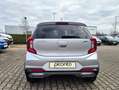 Kia Picanto 1.2 X-Line Automatik (AMT) Navi Rückfahrkamera Silber - thumbnail 7