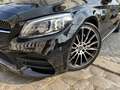 Mercedes-Benz C 220 d Coupe AMG PANO*TOTW*KAM*LED*DIST+ Noir - thumbnail 2