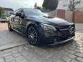 Mercedes-Benz C 220 d Coupe AMG PANO*TOTW*KAM*LED*DIST+ Zwart - thumbnail 3