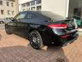 Mercedes-Benz C 220 d Coupe AMG PANO*TOTW*KAM*LED*DIST+ Zwart - thumbnail 5