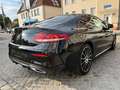 Mercedes-Benz C 220 d Coupe AMG PANO*TOTW*KAM*LED*DIST+ Zwart - thumbnail 4