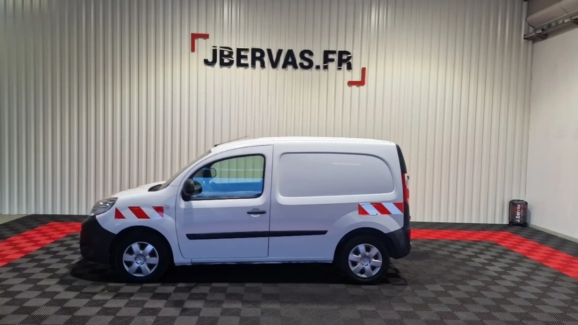 Renault TCE 115 E6 EDC EXTRA R-LINK Білий - 2