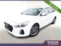 Hyundai i30 1.0 T-GDI 120 Family+ GPS KeyL Cam Blanc - thumbnail 1