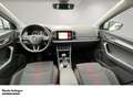 Skoda Karoq 1.0 TSI Style DSG   Kamera   SHZ   Keyless   ACC Weiß - thumbnail 6