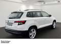 Skoda Karoq 1.0 TSI Style DSG   Kamera   SHZ   Keyless   ACC Weiß - thumbnail 4