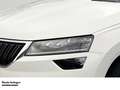 Skoda Karoq 1.0 TSI Style DSG   Kamera   SHZ   Keyless   ACC Weiß - thumbnail 5