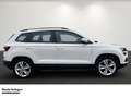 Skoda Karoq 1.0 TSI Style DSG   Kamera   SHZ   Keyless   ACC Weiß - thumbnail 3