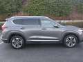 Hyundai SANTA FE Santa Fe Diesel 2.2 CRDi 4WD Gris - thumbnail 9