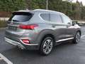 Hyundai SANTA FE Santa Fe Diesel 2.2 CRDi 4WD Gris - thumbnail 10