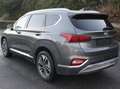 Hyundai SANTA FE Santa Fe Diesel 2.2 CRDi 4WD Gris - thumbnail 5