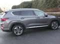 Hyundai SANTA FE Santa Fe Diesel 2.2 CRDi 4WD Gris - thumbnail 8