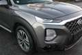 Hyundai SANTA FE Santa Fe Diesel 2.2 CRDi 4WD Gris - thumbnail 17