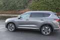 Hyundai SANTA FE Santa Fe Diesel 2.2 CRDi 4WD Gris - thumbnail 3