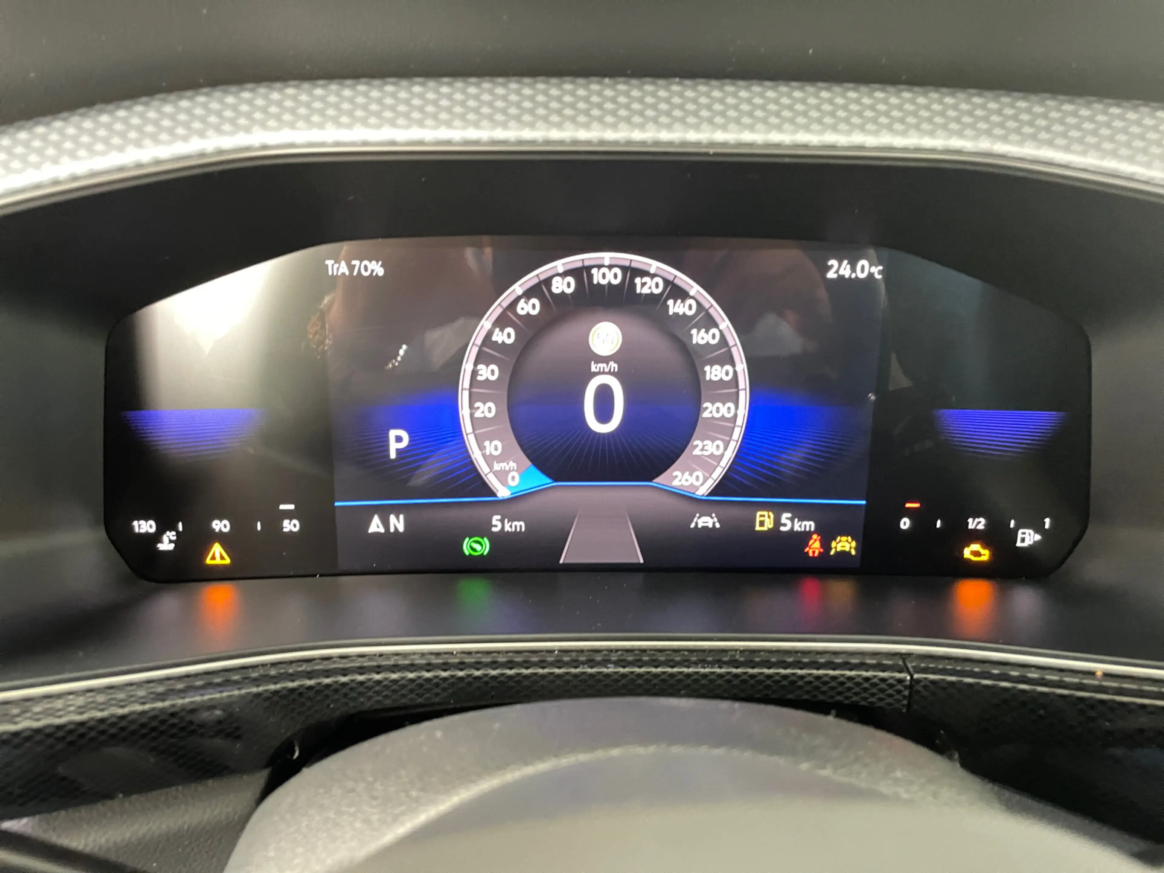 Volkswagen T-Cross Life 1.0 l TSI 85 kW (116 PS) DSG — photo 9