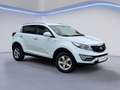 Kia Sportage 2.0 CRDI Dream Team 4WD  Top Zustand Weiß - thumbnail 7