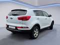Kia Sportage Sportage 2.0 CRDI Dream Team 4WD  Top Zustand Blanc - thumbnail 5