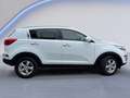 Kia Sportage 2.0 CRDI Dream Team 4WD  Top Zustand Weiß - thumbnail 8