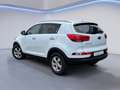 Kia Sportage Sportage 2.0 CRDI Dream Team 4WD  Top Zustand Blanc - thumbnail 3