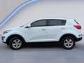 Kia Sportage Sportage 2.0 CRDI Dream Team 4WD  Top Zustand Blanc - thumbnail 2