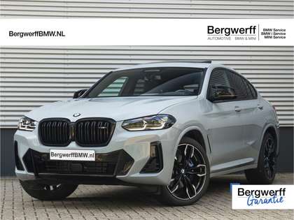 BMW X4 M40i - Pano - Trekhaak - Driving Ass Prof - Head-u