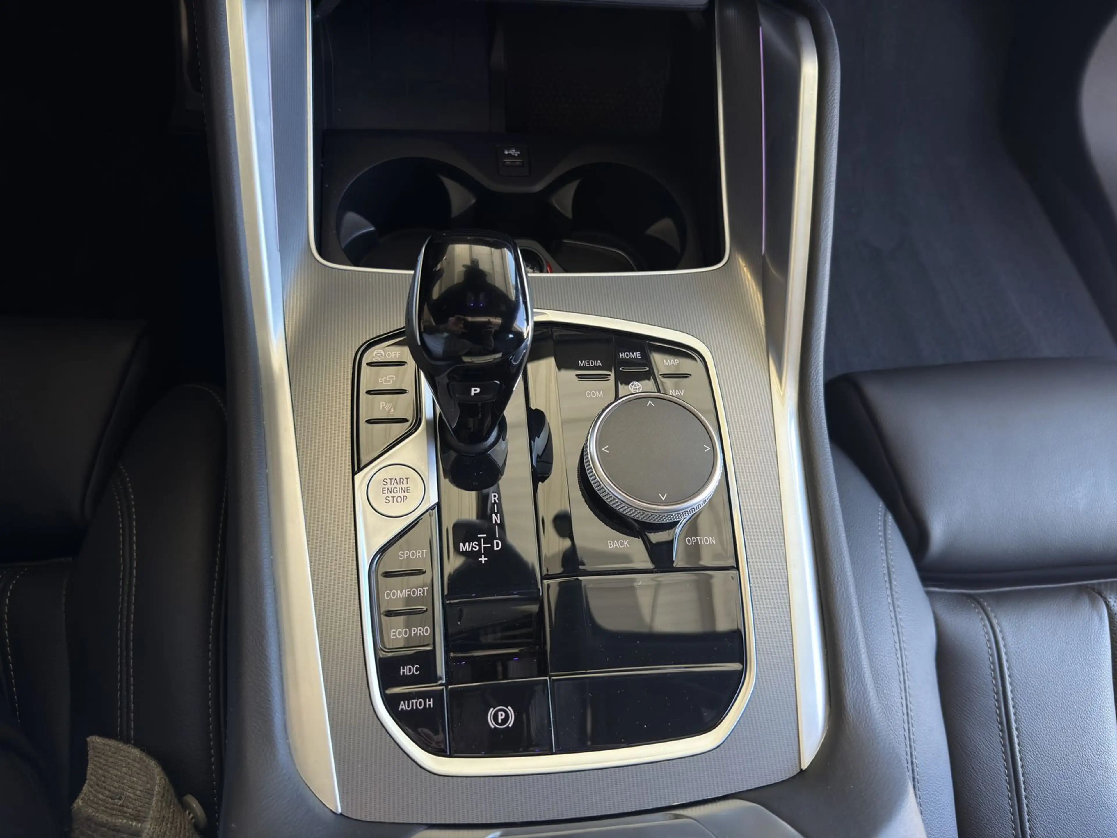 BMW X6 xDrive 30d M Sport SKY LOUNGE*ICONIC GLOW*AHK — photo 12