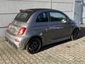 Abarth 595C Cabrio F595 Alu17 Record Monza Auspuff 4-Fl CarPla Grau - thumbnail 3