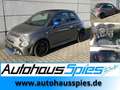 Abarth 595C Cabrio F595 Alu17 Record Monza Auspuff 4-Fl CarPla Grau - thumbnail 1