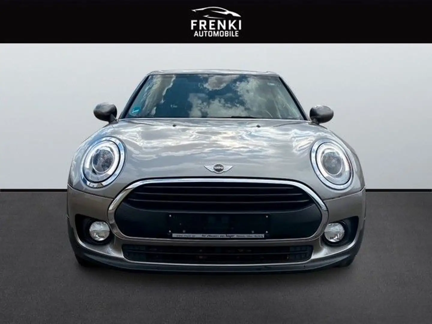 MINI One Clubman One D*LED*NAVI*PANORAMA* Silber - 2