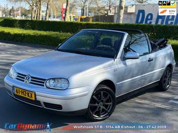 2.0 Trendline | Nieuwe APK | Rijd Schakelt Goed