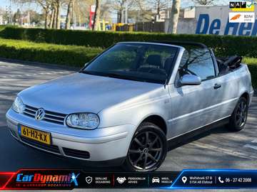 2.0 Trendline | Nieuwe APK | Rijd Schakelt Goed