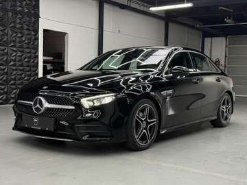 d AMG PANO*MBUX*LEDER*AUTOMATIK*18"AMG