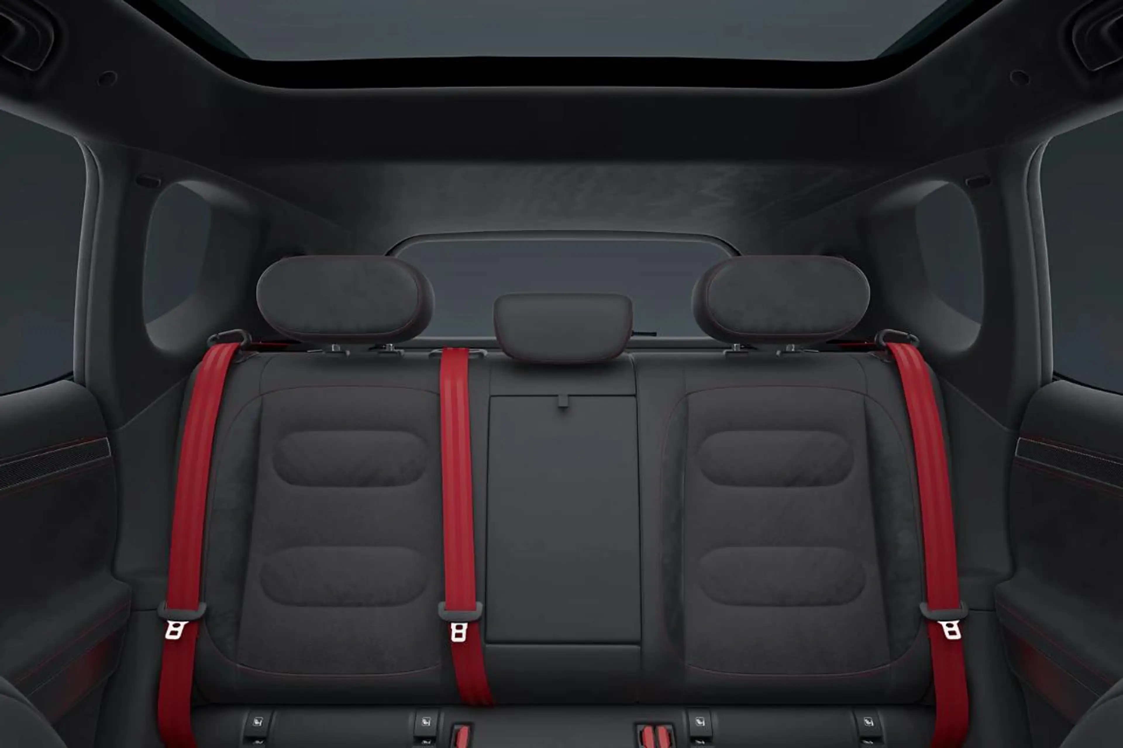 smart #5 Brabus 100 kWh | *Bijtelling vanaf € 351,- per maa — photo 4