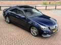 Mercedes-Benz E 400 Prestige Avantgarde / Vol / Uniek Blauw - thumbnail 3