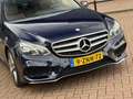Mercedes-Benz E 400 Prestige Avantgarde / Vol / Uniek Blauw - thumbnail 20