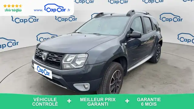 2018 Dacia Duster for sale
